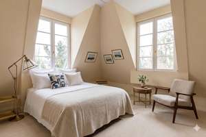 ***Grunewald - Luxus-Etagenwohnung mit Aufzug, Klima, Kamin, SPA und Tiefgarage*** – Die vollständige Adresse der Immobilie erhältst du vom Anbieter., 14193 Grunewald, Berlin – Vorschaubild 13