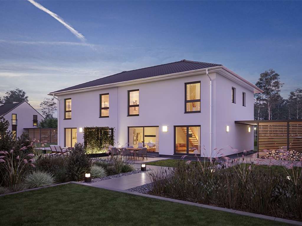 Immobilie in Markneukirchen - Gemeinsam BAUEN - Kosten SPAREN!!! - Bild 0