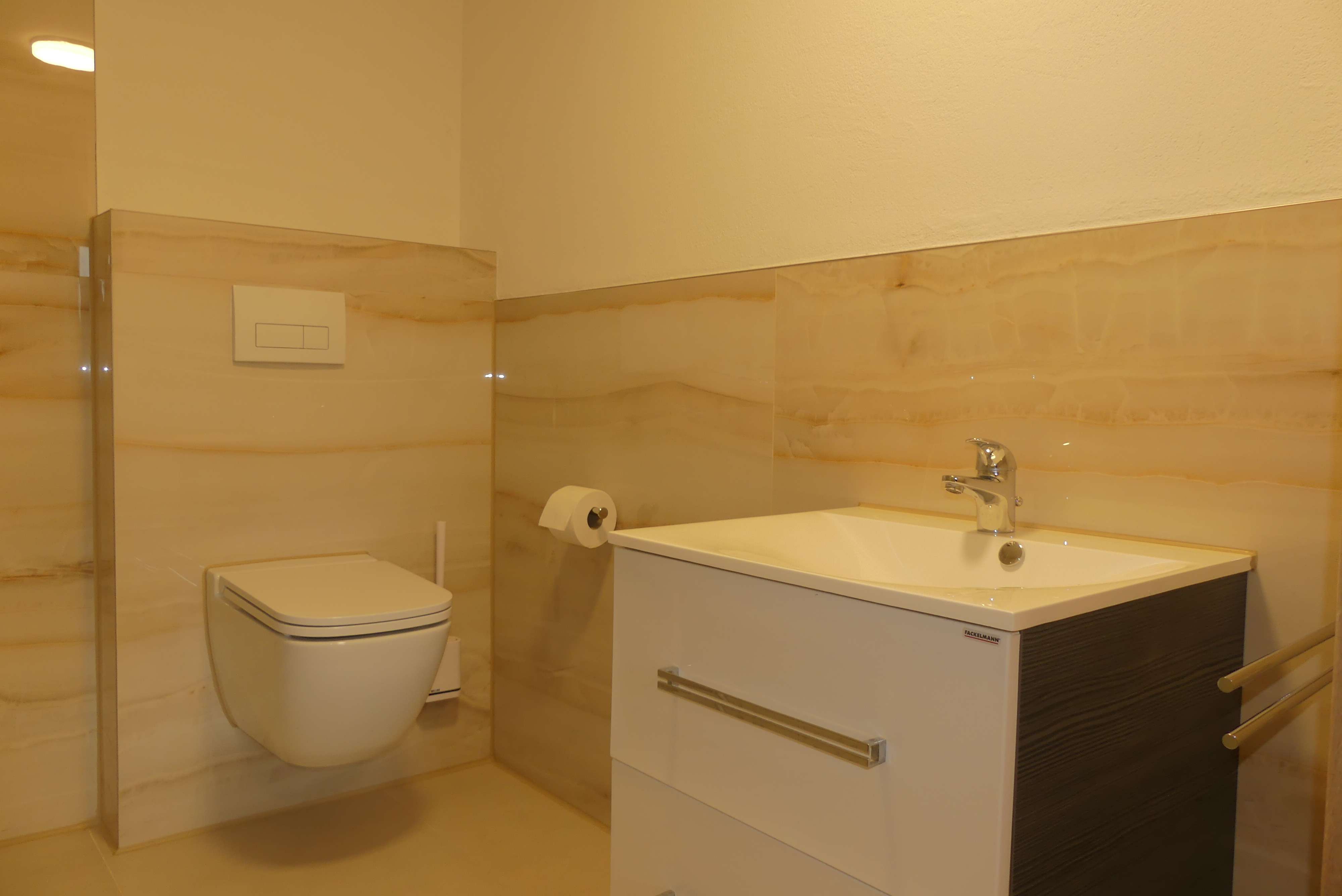 Immobilie in Brombachtal - ***Saniertes Wohnhaus mit einer traumhaften Aussicht im "Herrenwäldchen" in Brombachtal*** - Bild 8