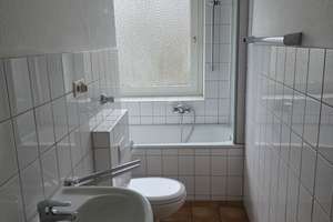 Klassische Altbauwohnung mit Parkett  und hohen Decken in Düsseltal – Heinrichstraße 115, 40239 Mörsenbroich, Düsseldorf – Vorschaubild 7