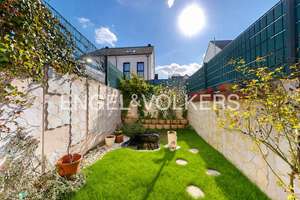 Neuwertige Doppelhaushälfte mit Terrasse und Garten - KFW 55 – Die vollständige Adresse der Immobilie erhältst du vom Anbieter., 65232 Taunusstein – Vorschaubild 15