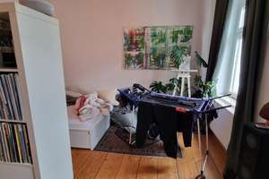 45 m2 Perfekt für Studenten /Singles – Stadtmitte – Die vollständige Adresse der Immobilie erhältst du vom Anbieter., 47799 Cracau, Krefeld – Vorschaubild 3