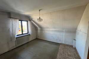Freistehendes Einfamilienhaus sucht Revitalisierung – Offenbach (Kreis) – Vorschaubild 11