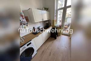 Tauschwohnung: 3-Zimmer-Wohnung in Düsseldorf  Unterbilk – Die vollständige Adresse der Immobilie erhältst du vom Anbieter., 40217 Unterbilk, Düsseldorf – Vorschaubild 5