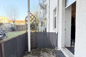 Vermietete 2-Zimmer-Wohnung mit Balkon! 3.744€ Kaltmieteinnahmen jährlich - Top Kapitalanlage – Die vollständige Adresse der Immobilie erhältst du vom Anbieter., 39108 Stadtfeld Ost, Magdeburg – Vorschaubild 7