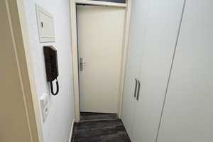 Geschmackvolle, möblierte 1-Zimmer-Wohnung mit Balkon in Stuttgart West – Rötestraße 13, 70197 Stuttgart – Vorschaubild 5