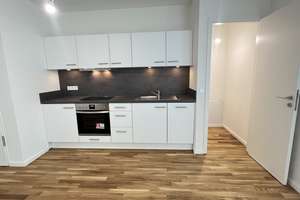 RUHIG -EXKLUSIV - PRIVATSSPHÄRE - SINGLE APARTMENT – Die vollständige Adresse der Immobilie erhältst du vom Anbieter., 10777 Schöneberg, Berlin – Vorschaubild 4