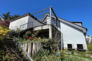 A+ Architektenhaus • 3 Einheiten • 7 Ebenen • 3 Galerien • 3 Garagen • 1A•Hanglage in Laubenheim – Die vollständige Adresse der Immobilie erhältst du vom Anbieter., 55130 Laubenheim, Mainz – Vorschaubild 5