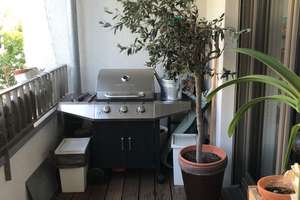 Provisionsfrei 4-Zimmer-Wohnung im  Prenzl. Berg mit Balkon  2 min vom Volkspark Friedrichshain – Die vollständige Adresse der Immobilie erhältst du vom Anbieter., 10407 Prenzlauer Berg, Berlin – Vorschaubild 7