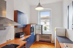 Aufgeteilter Altbau mit Erweiterungspotential – Hindenburgdamm 49, 12203 Lichterfelde, Berlin – Vorschaubild 6
