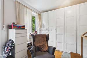 Wow! 6-Zi. + Hobbyraum: 
Platz für die ganze Familie inkl. Home-Office-Möglichkeit am Athener Platz – Die vollständige Adresse der Immobilie erhältst du vom Anbieter., 81545 Graggenau, München – Vorschaubild 36