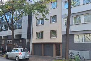 attraktives Mehrfamilienhaus in Bonner City-Lage - Zwangsversteigerung – Am Boeselagerhof 7, 53111 Bonn-Zentrum, Bonn – Vorschaubild 1