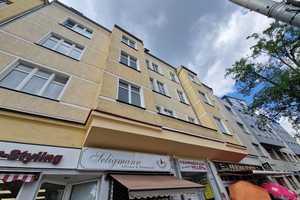 MB 01.09.25, MM an CS 03.08.25, Leben in der Neustadt - Einbauküche inklusive! – Lübecker Straße 22a, 39124 Magdeburg – Vorschaubild 1
