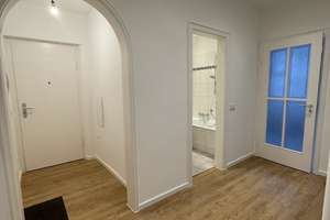 *EBK* Gemütliche 2-Zimmer-Wohnung am Rathaus – Dr.-Külz-Ring 11, 1067 Innere Altstadt, Dresden – Vorschaubild 4