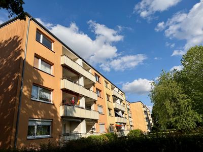Frei lieferbare Endetagenwohnung! Hell und perfekt gestalteter Grundriss...