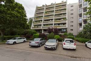 Maisonettewohnung am Mittellandkanal | Schwimmbad | MHH Nähe – 30627 Misburg-Nord, Hannover – Vorschaubild 25