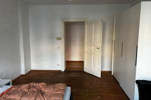 Möbiliert 3,5-Zimmer-Wohnung. WG möglich  – Kaskelstraße 4, 10317 Rummelsburg, Berlin – Vorschaubild 12