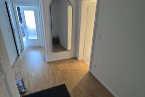 Nachmieter für stilvolle und hochwertig sanierte 2-Zimmer-Single-Wohnung in Düsseldorf-Friedrichstad – Die vollständige Adresse der Immobilie erhältst du vom Anbieter., 40215 Friedrichstadt, Düsseldorf – Vorschaubild 6