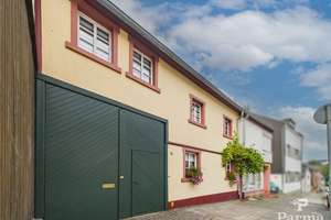Denkmalgeschütztes Reihenmittelhaus in historischer Umgebung von Nideggen – Die vollständige Adresse der Immobilie erhältst du vom Anbieter., 52385 Nideggen – Vorschaubild 7