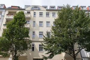 Gemütliche 2 Zimmer Balkon Wohnung im Herzen von Friedrichshain zu verkaufen! – Die vollständige Adresse der Immobilie erhältst du vom Anbieter., 10245 Friedrichshain, Berlin – Vorschaubild 18