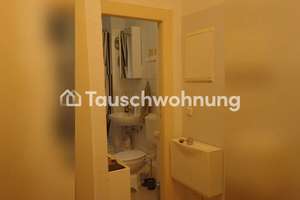 Tauschwohnung: 1-Zimmer-Wohnung mit großer Küche in der Nähe des Weissensee – Die vollständige Adresse der Immobilie erhältst du vom Anbieter., 13086 Weißensee, Berlin – Vorschaubild 15
