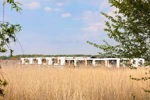 Exklusives ca. 144 m² großes schwimmendes Ferienhaus mit Liegeplatz am Bodden in Ribnitz-Damgarten! – Die vollständige Adresse der Immobilie erhältst du vom Anbieter., 18311 Ribnitz-Damgarten – Vorschaubild 26