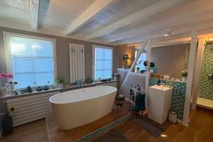 Stilvolles Loft-Haus – Die vollständige Adresse der Immobilie erhältst du vom Anbieter., 42285 Barmen, Wuppertal – Vorschaubild 12