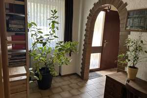 FREISTEHENDES EINFAMILIENHAUS MIT TRAUMHAFTEM FERNBLICK, Wohnen in die Ferien, Altersruhesitz – Auf der Ebest 27, 54550 Daun – Vorschaubild 14