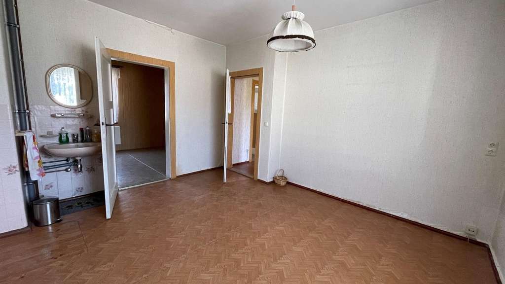 Immobilie in Werdau - Kleines Haus mit großen Möglichkeiten! - Bild 4