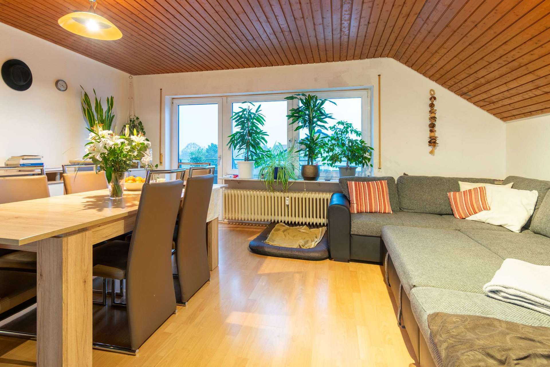 Immobilie in Öhringen - Kapitalanleger aufgepasst! 3-Zimmer-Wohnung in beliebter Wohnlage zu verkaufen. - Bild 1