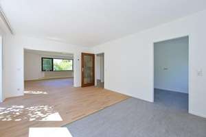 Wohnen im Grünen: Großzügige Erdgeschosswohnung mit weitläufigem Garten und viel Freiraum. – Die vollständige Adresse der Immobilie erhältst du vom Anbieter., 86199 Göggingen-Süd, Augsburg – Vorschaubild 14