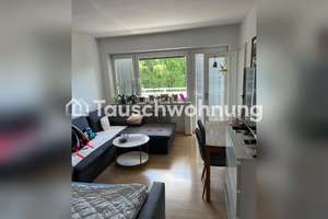 Tauschwohnung: 1-5-Zimmer-Wohnung gegen 2,5- oder 3-Zimmer-Wohnung