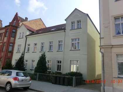 Neustrelitz Wohnung Mieten