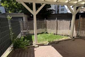 Schöne 2 Zimmer Wohnung mir Garten – Collinistr. 10, 68161 Schwetzingerstadt/Oststadt, Mannheim – Vorschaubild 2