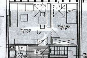 Modernisiertes Reiheneckhaus mit Wintergarten, Galerie & 2 Garagen – ruhige Lage in Nürnberg – Erlachweiherstr 1C, 90455 Kornburg, Worzeldorf, Nürnberg – Vorschaubild 25