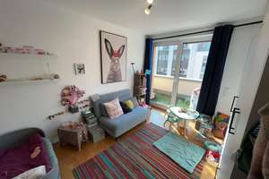 Wohnen mit Charakter: Exklusives Penthouse in Stuttgart-West – Die vollständige Adresse der Immobilie erhältst du vom Anbieter., 70176 Feuersee, Stuttgart – Vorschaubild 17