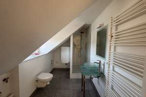 Sehr helle 2-Zimmer-Wohnung im Herzen von Stuttgart-West – Rosenbergstraße 50, 70178 Rosenberg, Stuttgart – Vorschaubild 5