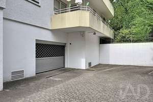 1-Zimmer-Apartment mit Terrasse & Duplexstellplatz am Winterberg – 66119 Sankt Arnual, Saarbrücken – Vorschaubild 12