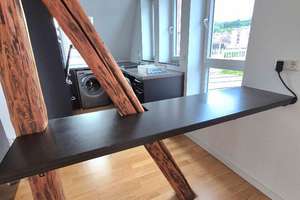 neuwertige Penthouse Wohnung mitten im Westen, Blick über Stuttgart – Die vollständige Adresse der Immobilie erhältst du vom Anbieter., 70176 Rotebühl, Stuttgart – Vorschaubild 12