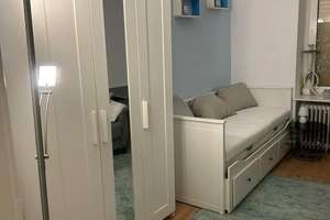 Frisch renovierte 3-Zimmer-Wohnung mit voll ausgestatteter Küche – sofort bezugsfrei in Essen – Markgrafenstr 30, 45138 Südostviertel, Essen – Vorschaubild 7