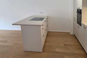 Moderne barrierefreie Neubauwohnung im BALTIQUE – 79 m², Aufzug, Tiefgarage, Ostsee vor der Tür – Auf dem Baggersand 15 g, 23570 Travemünde, Lübeck – Vorschaubild 7