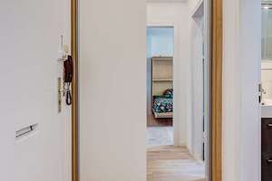 Schwabing-West: Befristet vermietetes Apartment in guter Lage – Die vollständige Adresse der Immobilie erhältst du vom Anbieter., 80804 Am Luitpoldpark, München – Vorschaubild 8