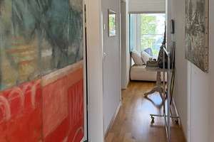 Ankommen und Wohlfühlen über den Dächern der Stadt – Brüsseler Ring 53a, 52074 Hangeweiher, Aachen – Vorschaubild 7