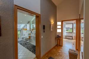 Viel Raum für Familie, Beruf & Erholung – Einfamilienhaus mit Charme und Potenzial – Die vollständige Adresse der Immobilie erhältst du vom Anbieter., 41334 Nettetal – Vorschaubild 33