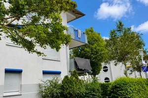 Helle vermietete 3,5-Zimmer-Wohnung in Mannheim-Neuhermsheim – Die vollständige Adresse der Immobilie erhältst du vom Anbieter., 68163 Neuostheim/Neuhermsheim, Mannheim – Vorschaubild 3