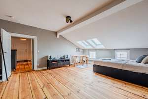 1-Zimmer-Wohnung mit Altbaucharme in der Brandenburger Vorstadt – Die vollständige Adresse der Immobilie erhältst du vom Anbieter., 14471 Brandenburger Vorstadt, Potsdam – Vorschaubild 4