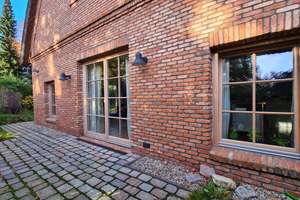 Exklusives Architektenhaus unter Reet – Die vollständige Adresse der Immobilie erhältst du vom Anbieter., 22559 Rissen, Hamburg – Vorschaubild 8