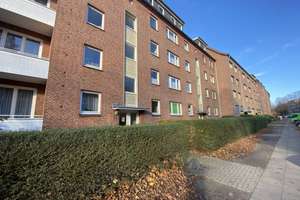 Wandsbek - Dulsberg - Helle 2-Zimmer-Wohnung mit Balkon in zentraler Lage – Lesserstraße 53, 22049 Wandsbek (Ortsteil), Hamburg – Vorschaubild 20