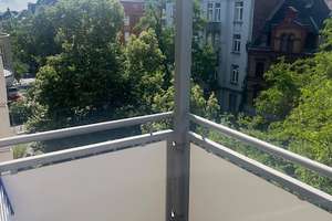 Toller 2-Zimmer-Altbau mit 2 Balkonen – Dotzheimer Straße 83, 65197 Rheingauviertel / Hollerborn, Wiesbaden – Vorschaubild 5