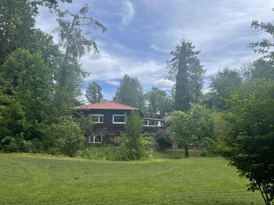 Paradies in Alleinlage